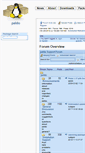 Mobile Screenshot of forum.paldo.org